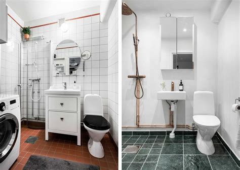 Renovera badrum 100 000